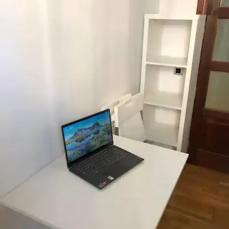 아파트 Terrace Seaview Canteras 1room *
