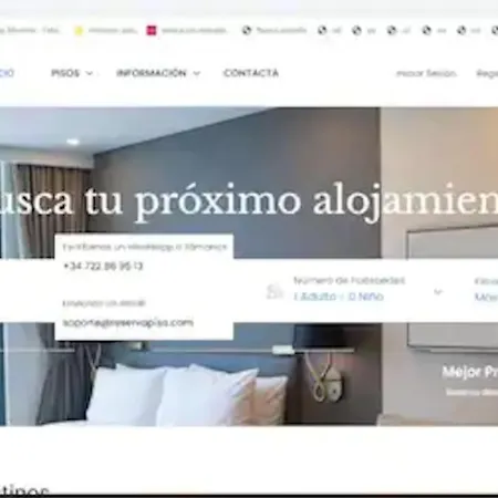 Terrace Seaview Canteras 1room لاس بالماس دي غران كاناريا