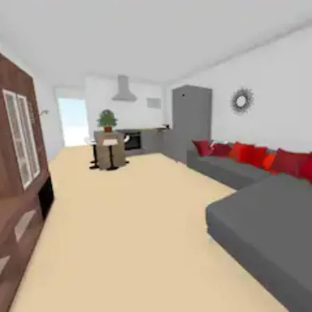 Terrace Seaview Canteras 1room لاس بالماس دي غران كاناريا