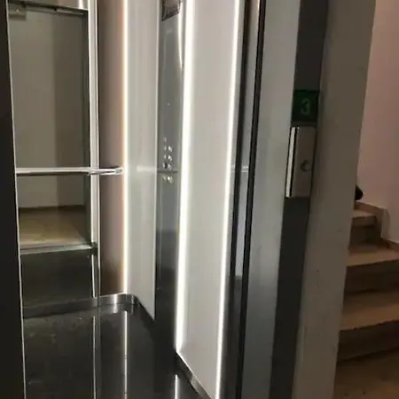 Terrace Seaview Canteras 1room Апартаменти Лас-Пальмас-де-Гран-Канарія