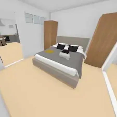 Terrace Seaview Canteras 1room * Лас-Пальмас-де-Гран-Канарія