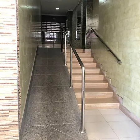 Апартаменти Terrace Seaview Canteras 1room