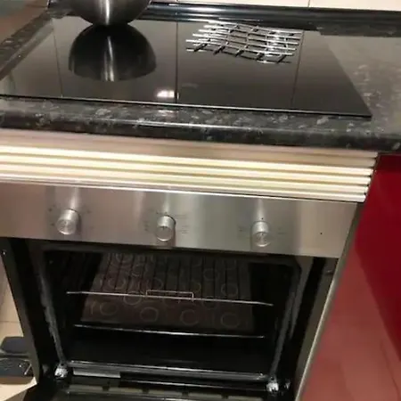 شقة Terrace Seaview Canteras 1room *