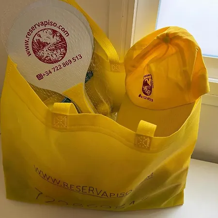 Terrace Seaview Canteras 1room Апартаменти *