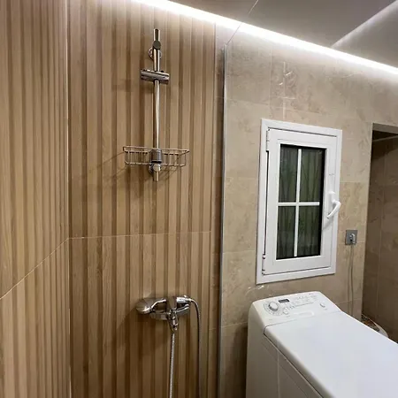 Terrace Seaview Canteras 1room * Лас-Пальмас-де-Гран-Канарія