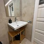 Terrace Seaview Canteras 1room *