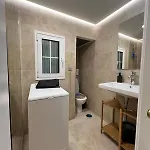 Terrace Seaview Canteras 1room