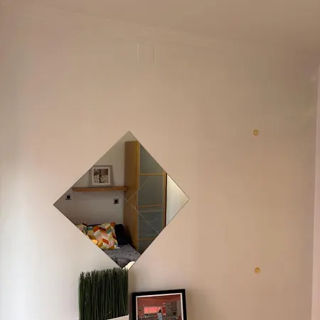 Terrace Seaview Canteras 1room Apartment