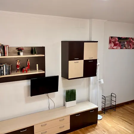 Terrace Seaview Canteras 1room Apartment Las Palmas / Gran Canaria