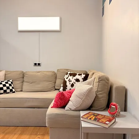 Terrace Seaview Canteras 1room * Las Palmas / Gran Canaria