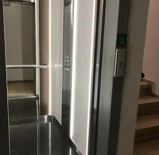 Terrace Seaview Canteras 1room דירה לאס פאלמס דה גראן קנאריה