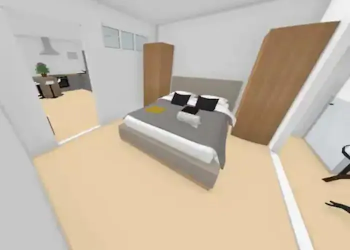 Terrace Seaview Canteras 1room * לאס פאלמס דה גראן קנאריה