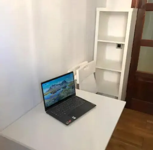 Appartamento Terrace Seaview Canteras 1room *