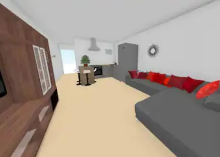 Terrace Seaview Canteras 1room Las Palmas de Gran Canaria