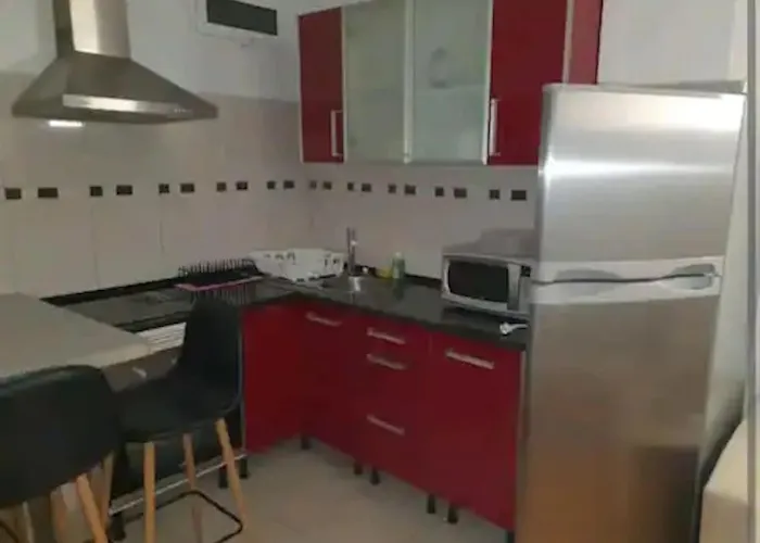 Appartamento Terrace Seaview Canteras 1room Las Palmas de Gran Canaria