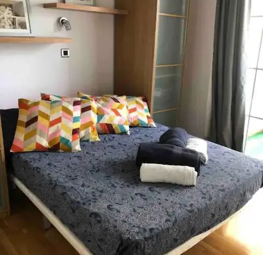 Appartamento Terrace Seaview Canteras 1room Las Palmas de Gran Canaria