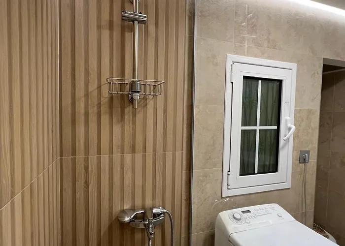 Terrace Seaview Canteras 1room * Las Palmas de Gran Canaria